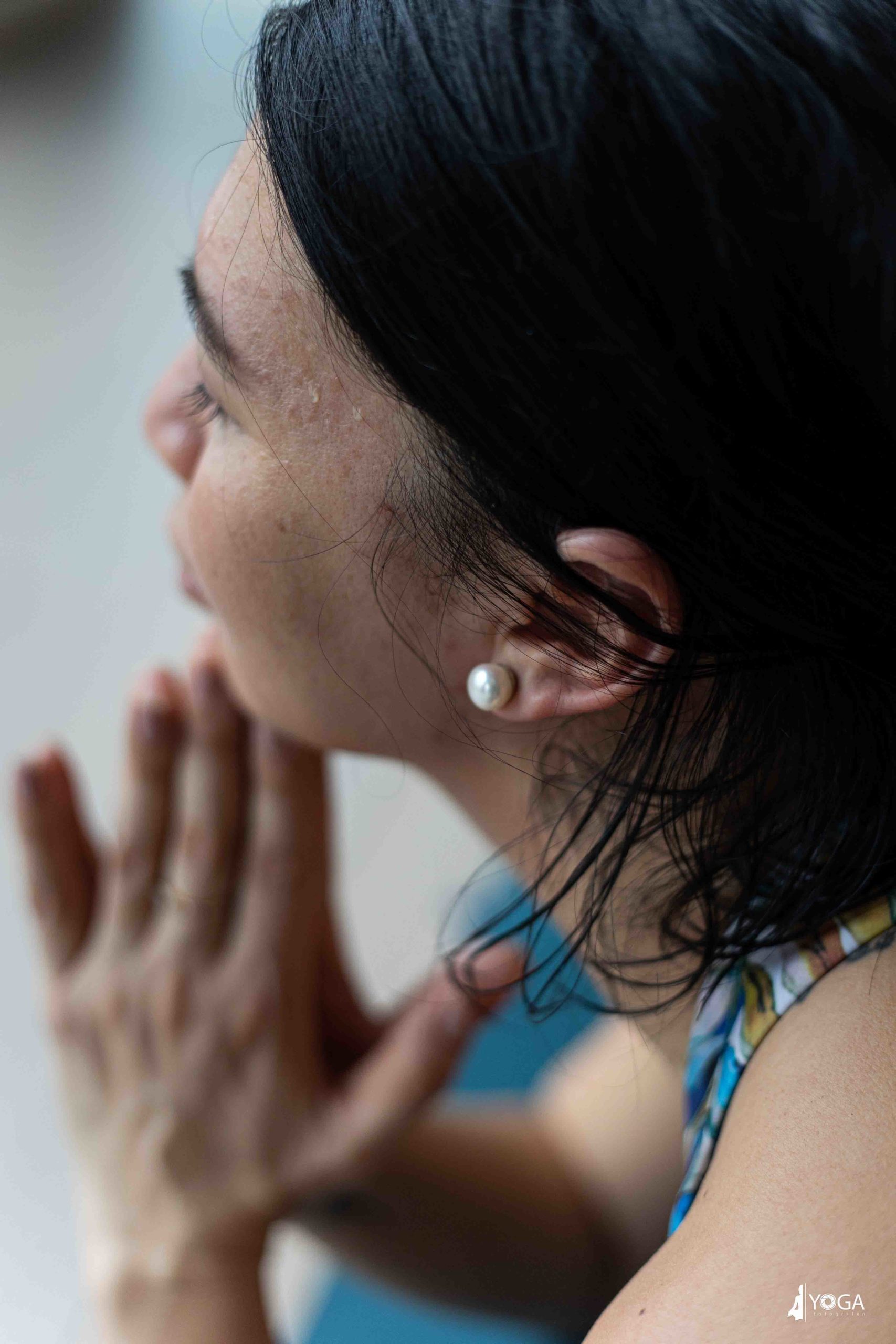 yoga prayer