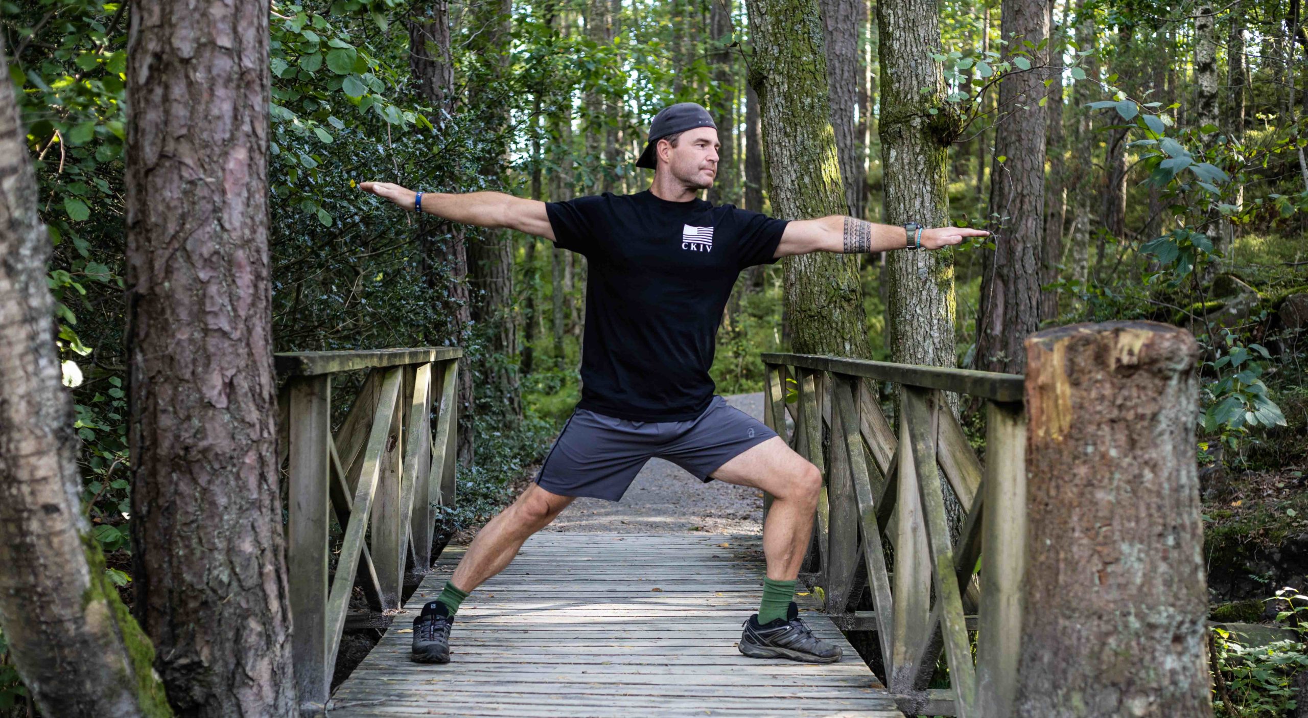 menn yoga