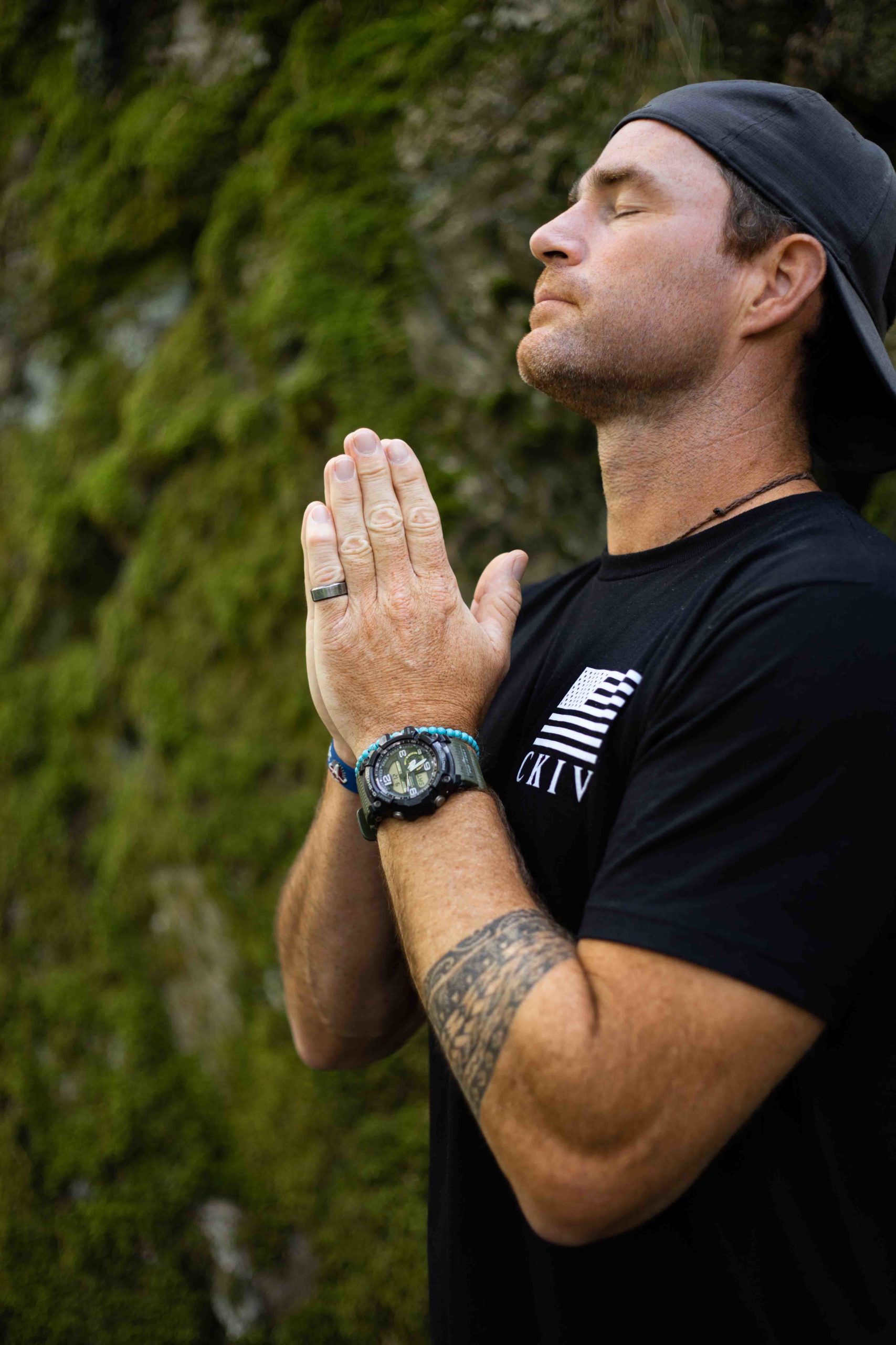 yoga for menn