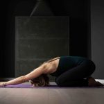 Nina yogainstruktør