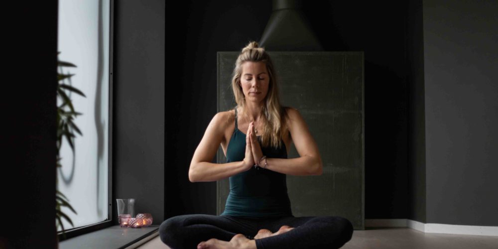 yoga for nybegynnere