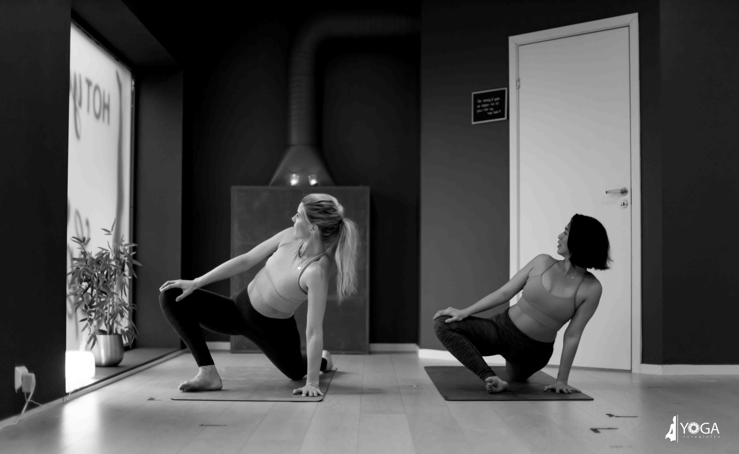 Yogafotografen i norge